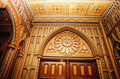 Church of Notre Dame Old Montreal #029
