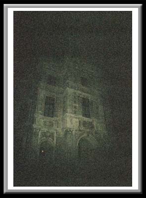 039 Gothic Building