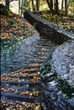 Stone Stairs #087