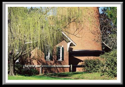 101 Currituck Lighthouse North Carolina