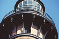 099 Currituck Lighthouse Lens, North Carolina