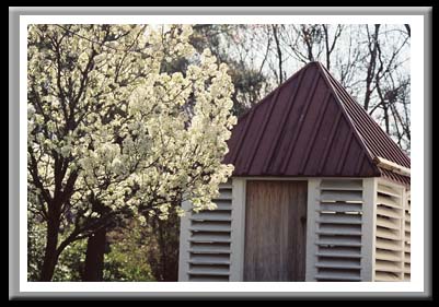 100 Currituck Lighthouse Outbuilding North Carolina