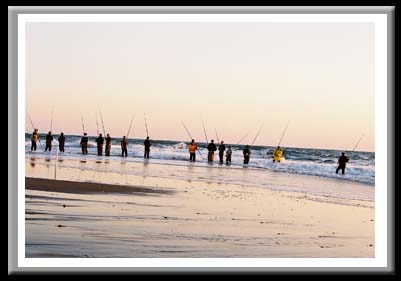 111 Hatteras Point, Outerbanks North Carolina