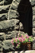 Flower Box at the Castle