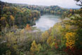Six Mile Creek, Upper Reservoir, Ithaca New York #173