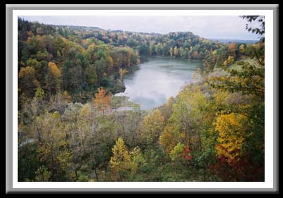 173 Six Mile Creek, Upper Reservoir, Ithaca, New York