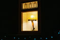 A Christmas  Story Leg Lamp #185