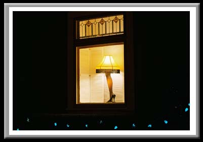 185 A Christmas  Story Leg Lamp