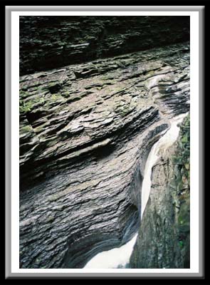 061 Pluto Falls, Watkins Glen  State Park, Watkins Glen, New York