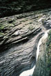 Pluto Falls, Watkins Glen State Park #061