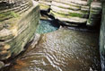 Buttermilk Pool, Buttermilk Falls State Park #164